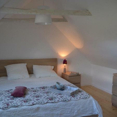 Maison Del Traouc Bozouls 外观 照片