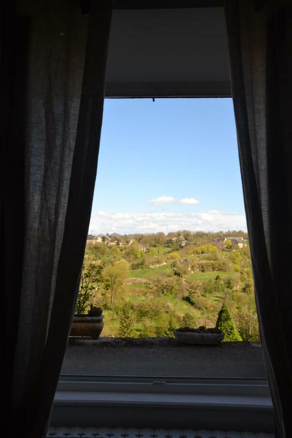 Maison Del Traouc Bozouls 外观 照片