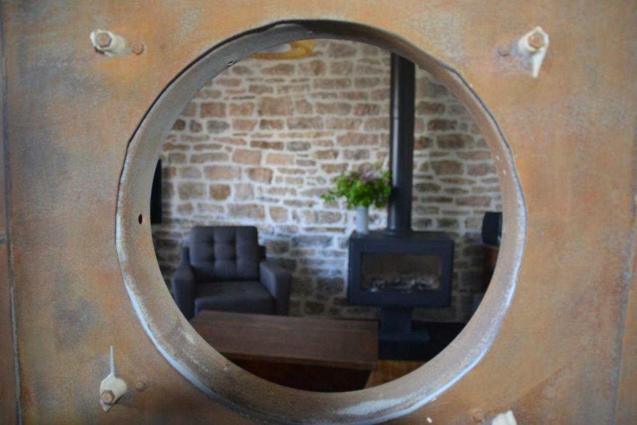 Maison Del Traouc Bozouls 外观 照片