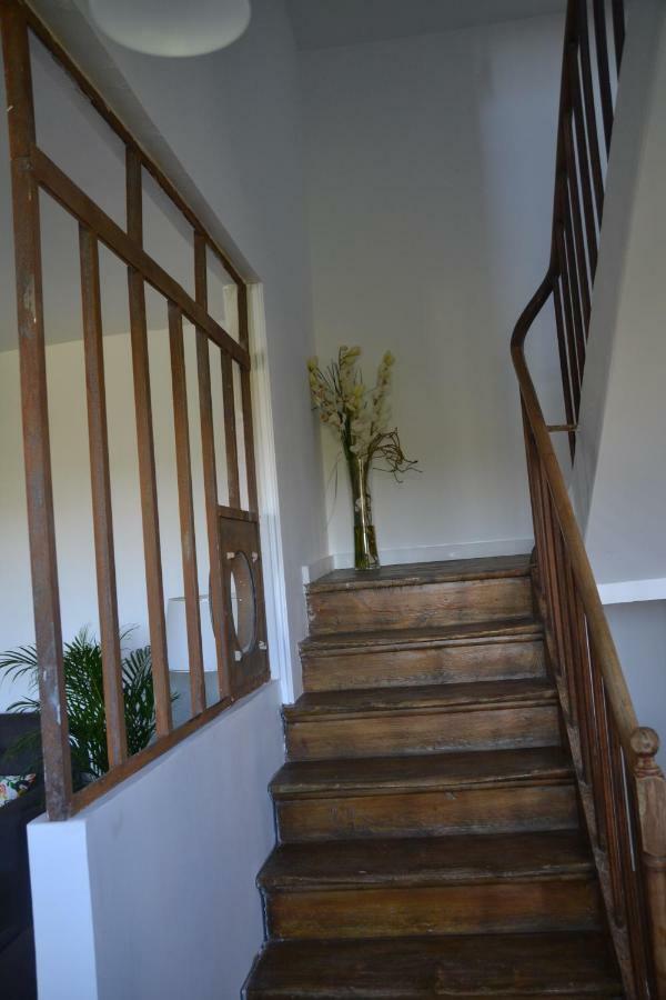 Maison Del Traouc Bozouls 外观 照片