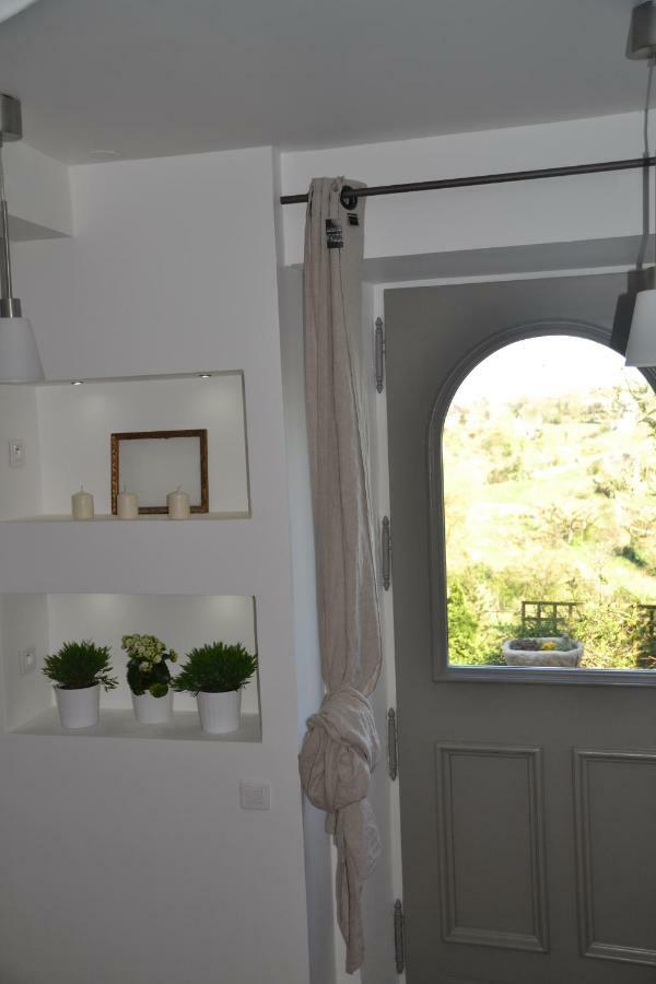 Maison Del Traouc Bozouls 外观 照片